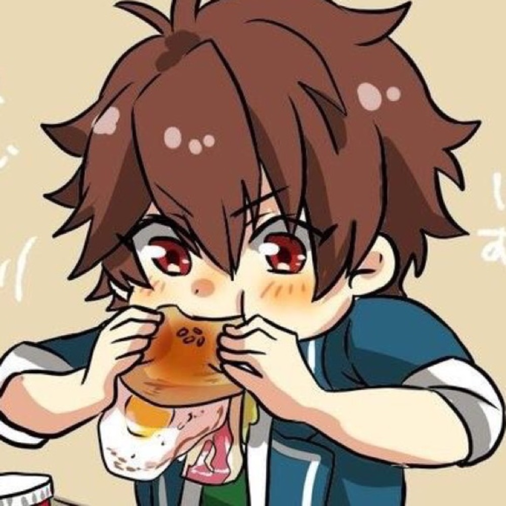 Meet your Posher, Addy